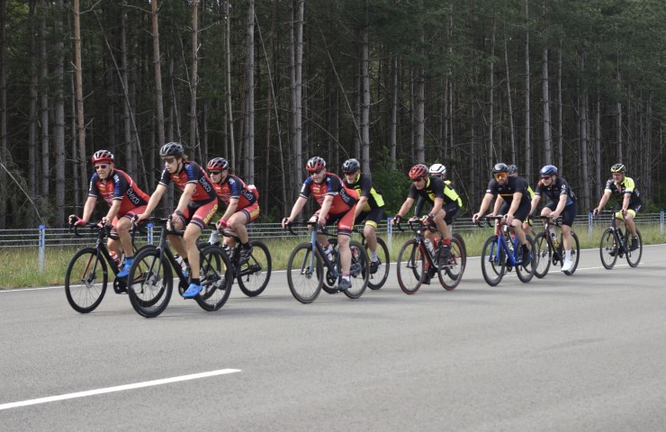 - Lommel Proving Ground