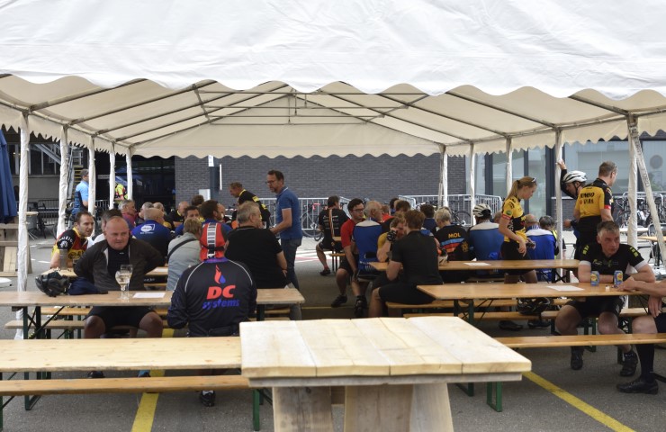 - Lommel Proving Ground